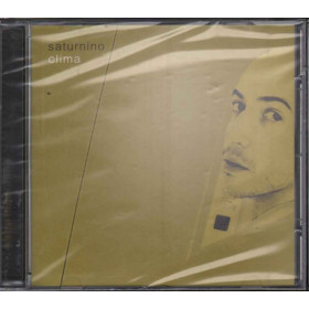 Saturnino CD Clima / Soleluna 011250-2ERE Sigillato 4029758125021 Saturnino  CD Clima / Soleluna -“ Nuovo Sigillato 4029758125021
