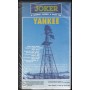 Yankee VHS Tinto Brass Univideo – DVJ2012 Sigillato