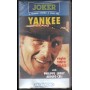 Yankee VHS Tinto Brass Univideo – DVJ2012 Sigillato