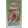 Perfect VHS James Bridges Univideo – CVT20755 Sigillato