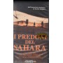 I Predoni Del Sahara VHS Guido Malatesta Univideo – MVEC03152 Sigillato