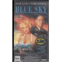 Blue Sky VHS Tony Richardson Univideo – CC28272 Sigillato