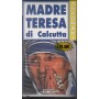 Madre Teresa Di Calcutta VHS Shigeki Chiba Univideo – MVEC03254 Sigillato