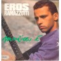 Eros Ramazzotti Lp Vinile Musica E'  Nuovo DDD 461181-1