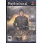 Pilot Down, Behind Enemy Lines Playstation 2 PS2 Sigillato 5060015531000