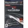 Enthusia Playstation 2 PS2 Sigillato 4012927026625