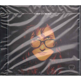 Eddi Reader CD Eddi Reader (Omonimo Same) Blanco Y Negro Sigillato 0745099617721 Eddi Reader  CD Eddi Reader (Omonimo) Nuovo Sigillato 0745099617721