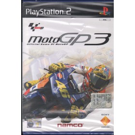 Moto Gp 3 Playstation 2 PS2 Sigillato 0711719438120 Moto Gp 3 Playstation 2 PS2 Sigillato 0711719438120