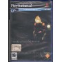 Twisted Metal Black Playstation 2 PS2 Sigillato 0711719479222