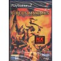 Circus Maximus: Chariot Wars Playstation 2 PS2 Sigillato 4005209038492