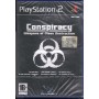 Conspiracy: Weapons of Mass Destruction Playstation 2 PS2 Sigillato 5060015530973