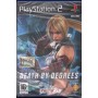 Death By Degrees Seduzione Letale Playstation 2 PS2 Sigillato 0711719659358