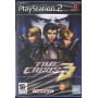 Time Crisis 3 Playstation 2 PS2 Sigillato 0711719640813