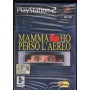 Mamma Ho Perso L'Aereo Playstation 2 PS2 Sigillato 5051272000620