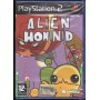 Alien Hominid Playstation 2 PS2 Sigillato 5060034553526