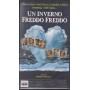 Un Inverno Freddo Freddo VHS Roberto Cimpanelli Univideo – CC71912 Sigillato