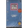 Lenny VHS Bob Fosse Univideo – PIV99250 Sigillato