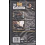 The Big Kahuna VHS John Swanbeck Univideo – 519352 Sigillato