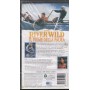 The River Wild Il Fiume della Paura VHS Curtis Hanson Univideo – UVS70495 Sigillato