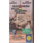 Prigioniero Della Seconda Strada VHS Melvin Frank Univideo – PIV01035 Sigillato