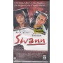 Swann VHS Anna Benson Gyles Univideo – 22373 Sigillato