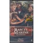 Rascel Marine VHS Guido Leoni Univideo – 21701 Sigillato