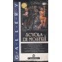 Scuola Di Mostri VHS Fred Dekker Univideo – 22206 Sigillato