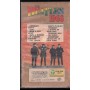 The Beatles 1966 VHS Univideo – NTB5 Sigillato