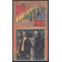 The Beatles 1966 VHS Univideo – NTB5 Sigillato