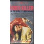 Video Killer VHS Jeff Lieberman Univideo – 3631Sigillato