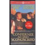 Confidenze Ad Uno Sconosciuto VHS Georges Bardawil Univideo – 3253 Sigillato