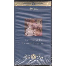 La Terra Della Grande Promessa VHS Andrzej Wajda Univideo – 7081 Sigillato La Terra Della Grande Promessa VHS Andrzej Wajda Univideo – 7081 Sigillato
