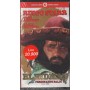 Blindman VHS Ferdinando Baldi Univideo – 7049 Sigillato