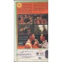 Colpo Vincente VHS David Anspaugh Univideo – CVT21052 Sigillato