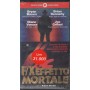 F/X - Effetto Mortale VHS Robert Mandel Univideo – 3047 Sigillato