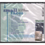 The Small Faces CD It's All Or Nothing Nuovo Sigillato 0731455004724