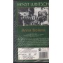 Anna Bolera VHS Ernest Lubitsch Univideo – MVGEC04107 Sigillato