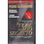 Il Fiore Del Mio Segreto VHS Pedro Almodóvar Univideo – 3208 Sigillato