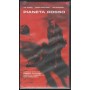 Pianeta Rosso VHS Antony Hoffman Univideo – PIV18954 Sigillato