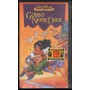 Il Gobbo Di Notre Dame VHS Gary Trousdale, Kirk Wise Univideo – VS4699 Sigillato