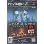 Headhunter Redemption Playstation 2 PS2 Sigillato 5060004761654