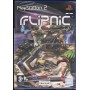 Flipnic Playstation 2 PS2 Sigillato 3307210157249