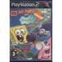 Fai Festa Con Spongebob E I Suoi Amici Playstation 2 PS2 Sigillato 4005209060424