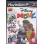 Disney Move Playstation 2 PS2 Sigillato 8023171004532