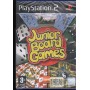 Junior Board Games Playstation 2 PS2 Sigillato 5060015527829