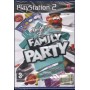 Hasbro Family Party Playstation 2 PS2 Sigillato 5030947066079