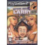 Leisure Suit Larry Playstation 2 PS2 Sigillato 3348542192515