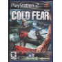 Cold Fear Playstation 2 PS2 Sigillato 3307210190802