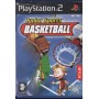 Junior Sports Basketball Playstation 2 PS2 Sigillato 3546430110591