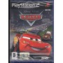 Cars Playstation 2 PS2 Sigillato 4005209076654